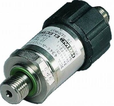 HYDAC HDA 4745-B-600-031
