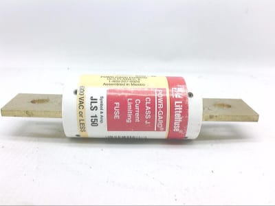 LITTELFUSE 0JLS150.X