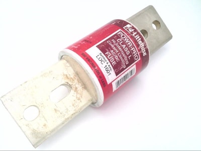 LITTELFUSE 0LDC1601X