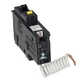 SCHNEIDER ELECTRIC CHOM120GFI