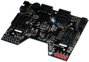 GLOBAL SPECIALTIES RP6V2-M32