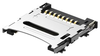 GLOBAL CONNECTOR TECHNOLOGY MEM2067-02-180-00-A