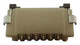 HIROSE ELECTRIC FH12-6S-1SH(55)