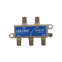 HOLLAND ELECTRONICS LLC GHS-4P