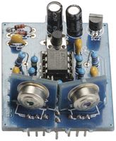 GLOBAL SPECIALTIES ARX-SNK