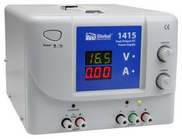 GLOBAL SPECIALTIES 1415