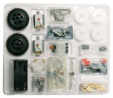 GLOBAL SPECIALTIES ARX-PARTS