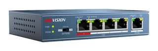 HIKVISION DS-3E0105P-E