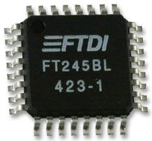 FTDI CHIP FT245BL-REEL