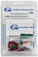 GLOBAL SPECIALTIES GSK-109