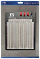 GLOBAL SPECIALTIES PB-326T