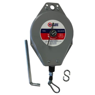 COILHOSE PNEUMATICS BL15