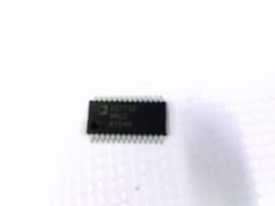 ANALOG DEVICES AD7732BRUZ