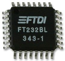 FTDI CHIP FT232BL-REEL