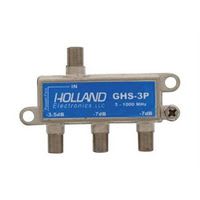 HOLLAND ELECTRONICS LLC GHS-3P
