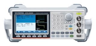 GW INSTEK AFG-3022