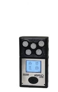 INDUSTRIAL SCIENTIFIC MX6-K6835101