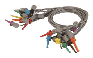 GLOBAL SPECIALTIES GSA-3185