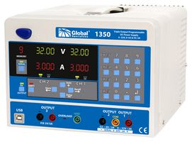 GLOBAL SPECIALTIES 1350