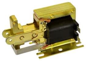 GUARDIAN ELECTRIC CO 18B-C-120A W/BRACKET