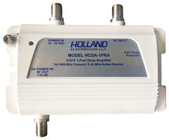 HOLLAND ELECTRONICS LLC HCDA-1FRA