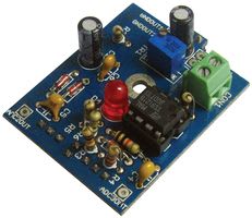 GLOBAL SPECIALTIES ARX-MSP