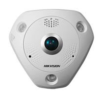 HIKVISION DS-2CD6362F-I