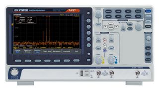 GW INSTEK MDO-2072EG