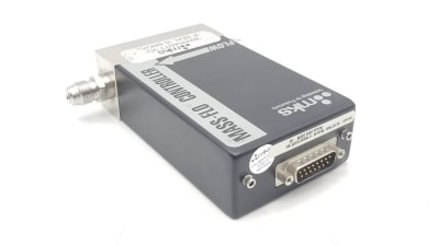 MKS INSTRUMENTS 1179A53CR1BV-S
