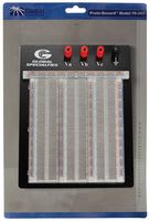 GLOBAL SPECIALTIES PB-242T