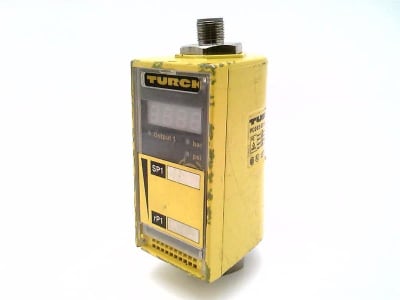 TURCK PC002-GI1/4A1M-LIAPN8X-H1141