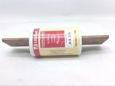 LITTELFUSE JLS225