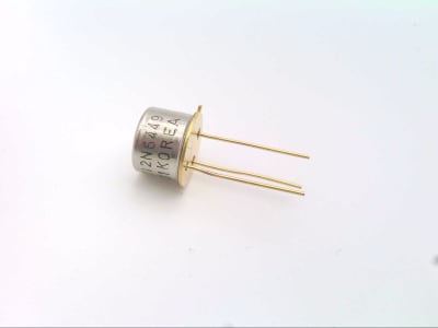 TELEDYNE 2N6449