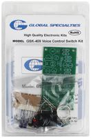 GLOBAL SPECIALTIES GSK-409