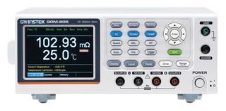 GW INSTEK GOM-804