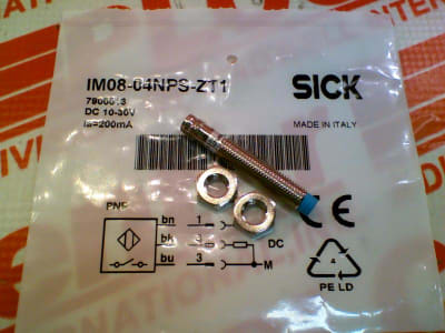 SICK 7900051