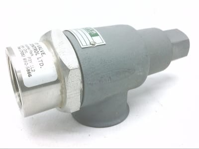 KUNKLE 71S-F01-MG0140