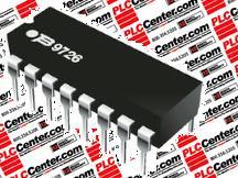 BOURNS 4116R-1-822LF