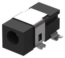 GLOBAL CONNECTOR TECHNOLOGY DCJ065-05-A-K1-A