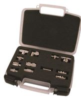 GLOBAL SPECIALTIES GSA-2702A