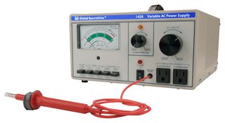 GLOBAL SPECIALTIES 1420