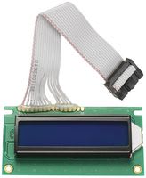 GLOBAL SPECIALTIES RP6V2-DSP