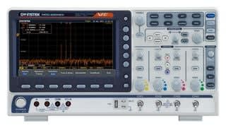 GW INSTEK MDO-2204EX