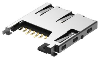 GLOBAL CONNECTOR TECHNOLOGY MEM2061-01-188-00-A