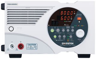 GW INSTEK PSB-2800H