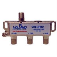 HOLLAND ELECTRONICS LLC GHS-3PRO