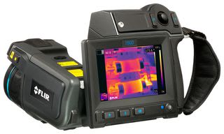 FLIR FLIR T600