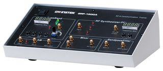 GW INSTEK GRF-1300A