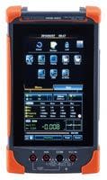 GW INSTEK GDS-320
