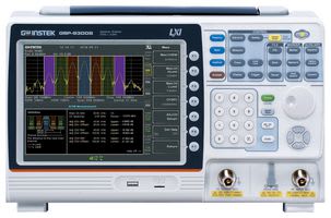 GW INSTEK GSP-9300B